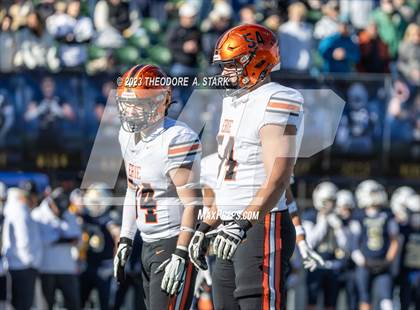 Thumbnail 1 in Erie vs. Palmer Ridge (CHSAA 4A Final) photogallery.