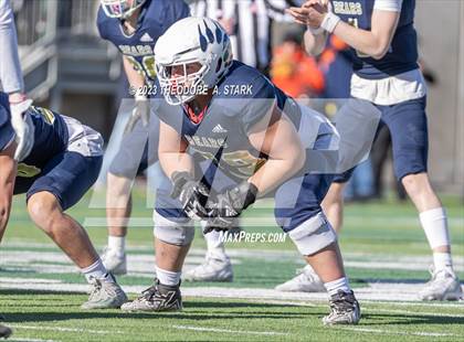 Thumbnail 2 in Erie vs. Palmer Ridge (CHSAA 4A Final) photogallery.