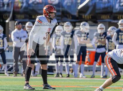 Thumbnail 3 in Erie vs. Palmer Ridge (CHSAA 4A Final) photogallery.