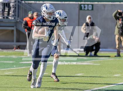 Thumbnail 1 in Erie vs. Palmer Ridge (CHSAA 4A Final) photogallery.