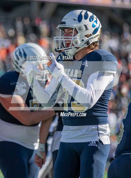 Thumbnail 1 in Erie vs. Palmer Ridge (CHSAA 4A Final) photogallery.