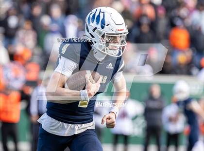 Thumbnail 3 in Erie vs. Palmer Ridge (CHSAA 4A Final) photogallery.