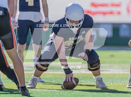 Thumbnail 1 in Erie vs. Palmer Ridge (CHSAA 4A Final) photogallery.
