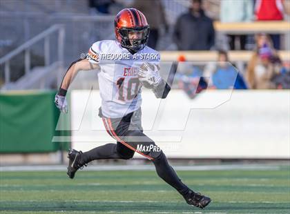 Thumbnail 1 in Erie vs. Palmer Ridge (CHSAA 4A Final) photogallery.