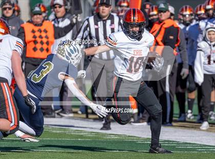 Thumbnail 1 in Erie vs. Palmer Ridge (CHSAA 4A Final) photogallery.