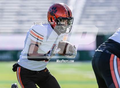 Thumbnail 3 in Erie vs. Palmer Ridge (CHSAA 4A Final) photogallery.