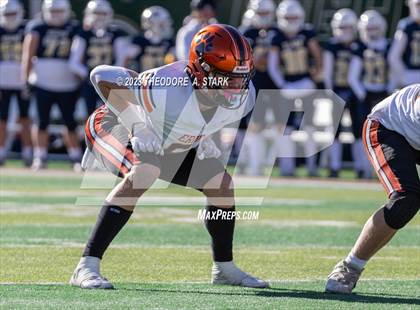 Thumbnail 3 in Erie vs. Palmer Ridge (CHSAA 4A Final) photogallery.