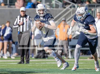 Thumbnail 1 in Erie vs. Palmer Ridge (CHSAA 4A Final) photogallery.