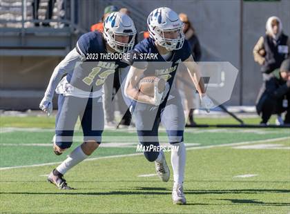 Thumbnail 1 in Erie vs. Palmer Ridge (CHSAA 4A Final) photogallery.