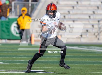 Thumbnail 3 in Erie vs. Palmer Ridge (CHSAA 4A Final) photogallery.
