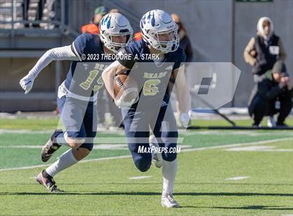 Thumbnail 2 in Erie vs. Palmer Ridge (CHSAA 4A Final) photogallery.