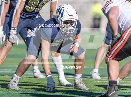 Thumbnail 2 in Erie vs. Palmer Ridge (CHSAA 4A Final) photogallery.