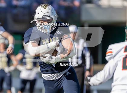 Thumbnail 3 in Erie vs. Palmer Ridge (CHSAA 4A Final) photogallery.
