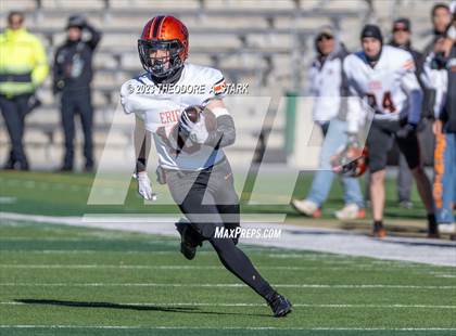 Thumbnail 3 in Erie vs. Palmer Ridge (CHSAA 4A Final) photogallery.