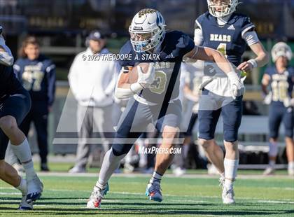 Thumbnail 1 in Erie vs. Palmer Ridge (CHSAA 4A Final) photogallery.