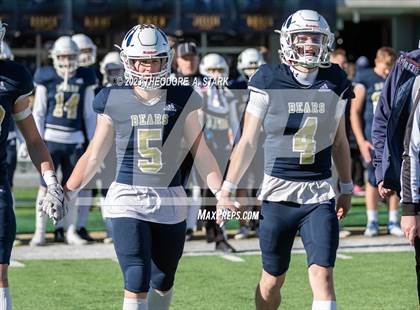 Thumbnail 1 in Erie vs. Palmer Ridge (CHSAA 4A Final) photogallery.