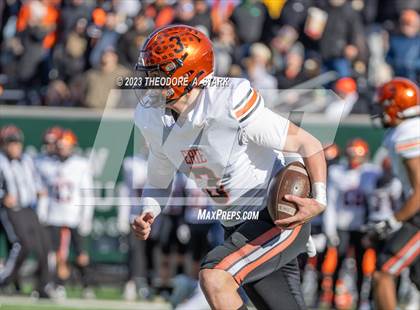 Thumbnail 3 in Erie vs. Palmer Ridge (CHSAA 4A Final) photogallery.