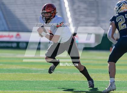 Thumbnail 2 in Erie vs. Palmer Ridge (CHSAA 4A Final) photogallery.