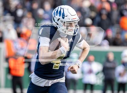 Thumbnail 2 in Erie vs. Palmer Ridge (CHSAA 4A Final) photogallery.