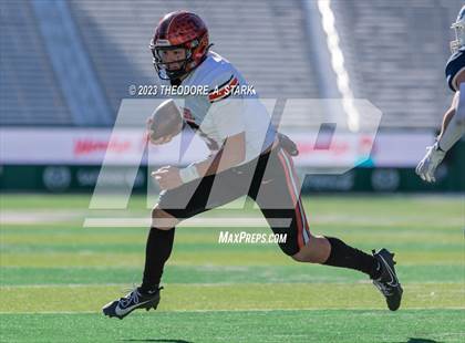 Thumbnail 3 in Erie vs. Palmer Ridge (CHSAA 4A Final) photogallery.
