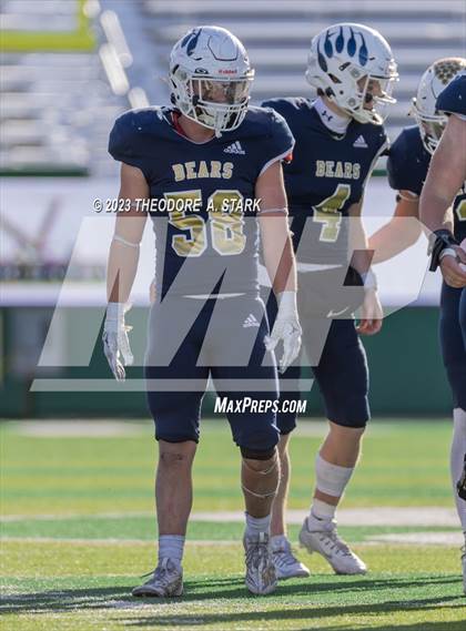 Thumbnail 1 in Erie vs. Palmer Ridge (CHSAA 4A Final) photogallery.
