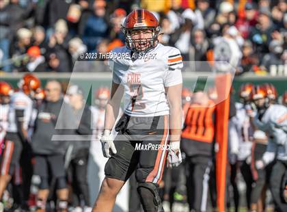 Thumbnail 2 in Erie vs. Palmer Ridge (CHSAA 4A Final) photogallery.