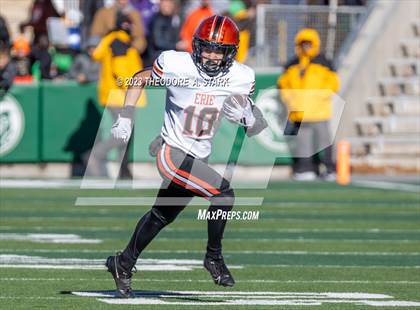 Thumbnail 1 in Erie vs. Palmer Ridge (CHSAA 4A Final) photogallery.