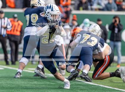 Thumbnail 2 in Erie vs. Palmer Ridge (CHSAA 4A Final) photogallery.