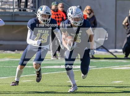 Thumbnail 3 in Erie vs. Palmer Ridge (CHSAA 4A Final) photogallery.