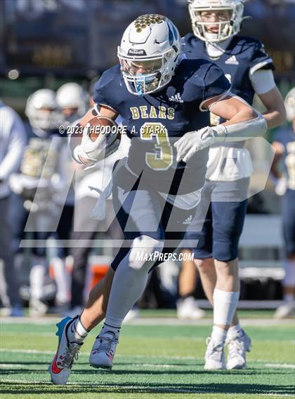 Thumbnail 3 in Erie vs. Palmer Ridge (CHSAA 4A Final) photogallery.