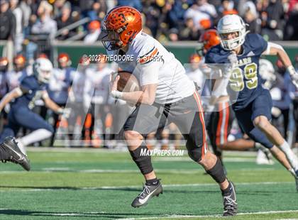 Thumbnail 1 in Erie vs. Palmer Ridge (CHSAA 4A Final) photogallery.