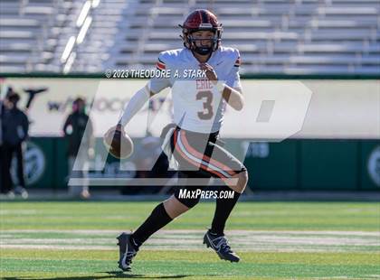 Thumbnail 1 in Erie vs. Palmer Ridge (CHSAA 4A Final) photogallery.