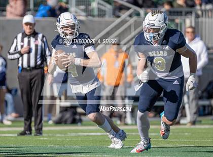 Thumbnail 2 in Erie vs. Palmer Ridge (CHSAA 4A Final) photogallery.