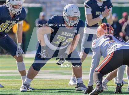 Thumbnail 3 in Erie vs. Palmer Ridge (CHSAA 4A Final) photogallery.