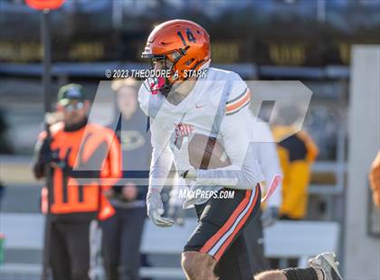 Thumbnail 1 in Erie vs. Palmer Ridge (CHSAA 4A Final) photogallery.