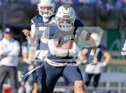 Thumbnail 2 in Erie vs. Palmer Ridge (CHSAA 4A Final) photogallery.