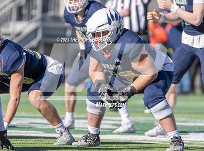 Thumbnail 1 in Erie vs. Palmer Ridge (CHSAA 4A Final) photogallery.