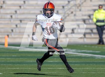 Thumbnail 2 in Erie vs. Palmer Ridge (CHSAA 4A Final) photogallery.