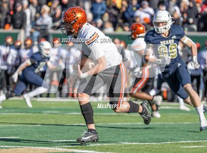 Thumbnail 2 in Erie vs. Palmer Ridge (CHSAA 4A Final) photogallery.