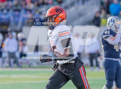 Thumbnail 3 in Erie vs. Palmer Ridge (CHSAA 4A Final) photogallery.