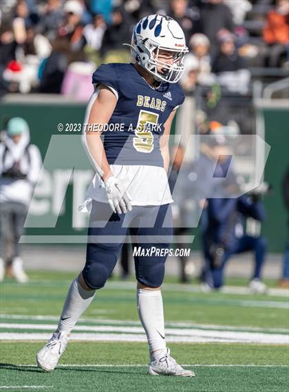 Thumbnail 1 in Erie vs. Palmer Ridge (CHSAA 4A Final) photogallery.