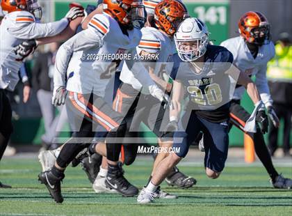 Thumbnail 1 in Erie vs. Palmer Ridge (CHSAA 4A Final) photogallery.