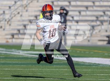 Thumbnail 2 in Erie vs. Palmer Ridge (CHSAA 4A Final) photogallery.