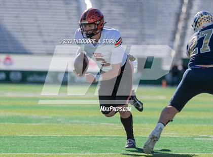Thumbnail 1 in Erie vs. Palmer Ridge (CHSAA 4A Final) photogallery.