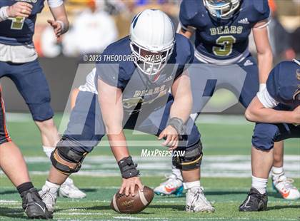 Thumbnail 3 in Erie vs. Palmer Ridge (CHSAA 4A Final) photogallery.