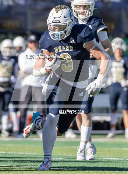 Thumbnail 1 in Erie vs. Palmer Ridge (CHSAA 4A Final) photogallery.