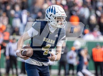 Thumbnail 1 in Erie vs. Palmer Ridge (CHSAA 4A Final) photogallery.