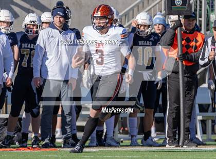 Thumbnail 2 in Erie vs. Palmer Ridge (CHSAA 4A Final) photogallery.