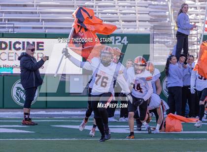 Thumbnail 1 in Erie vs. Palmer Ridge (CHSAA 4A Final) photogallery.