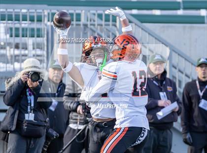 Thumbnail 1 in Erie vs. Palmer Ridge (CHSAA 4A Final) photogallery.
